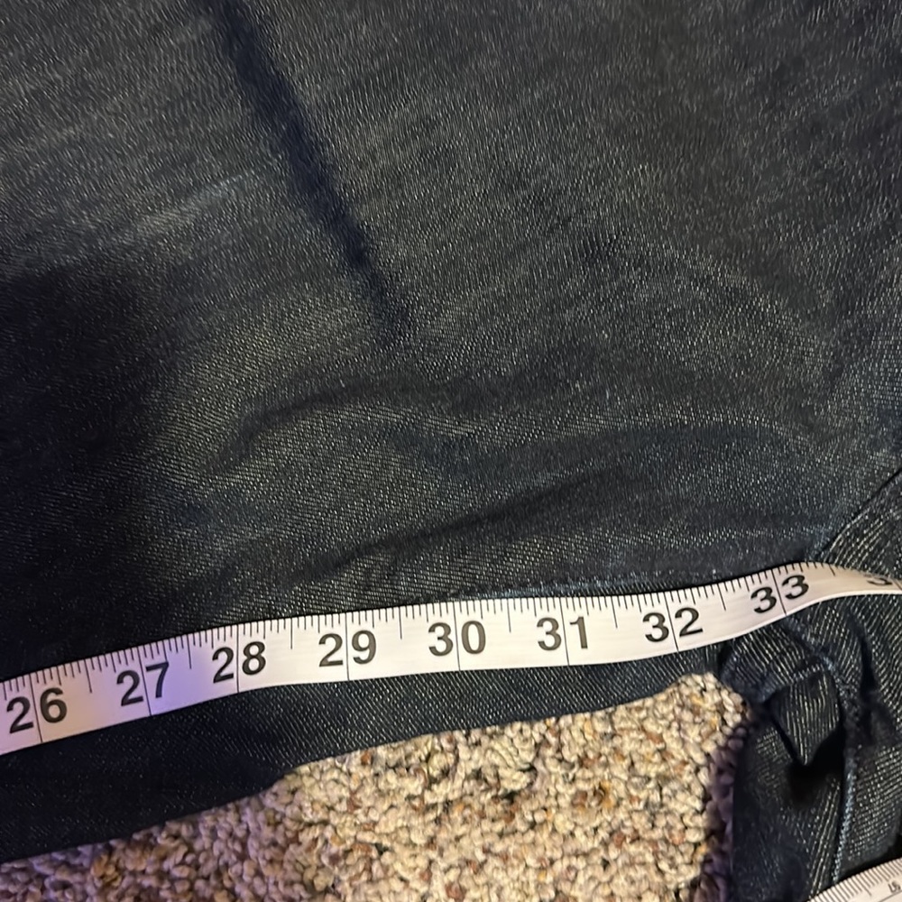 Express {Rocco} Jeans - Picture 8 of 11
